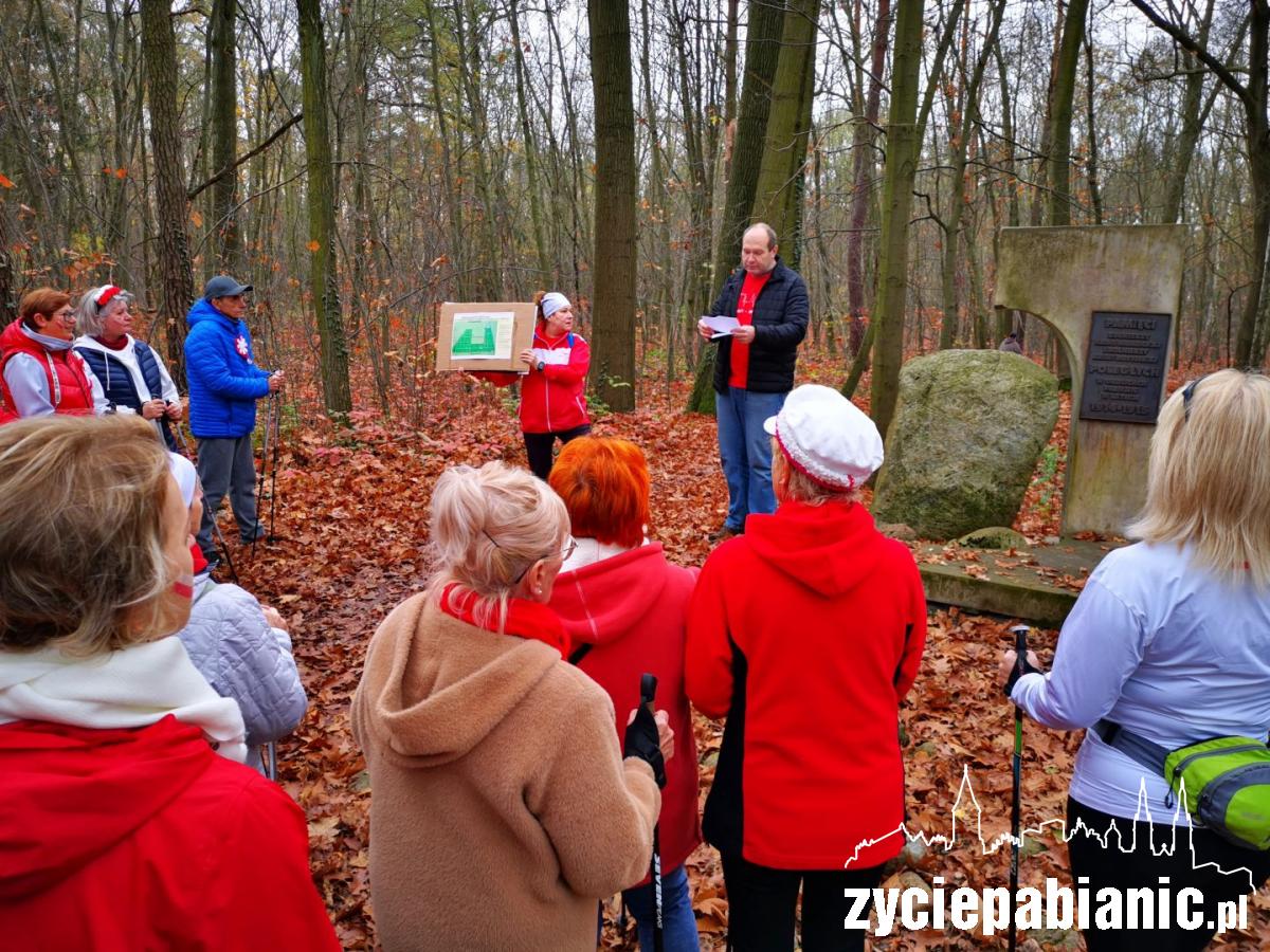 104. rocznica odzyskania niepodległości