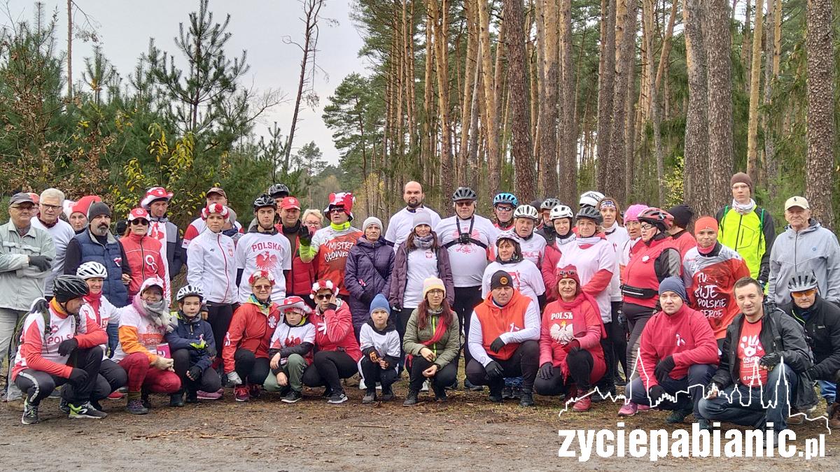 104. rocznica odzyskania niepodległości