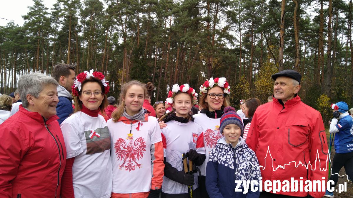 104. rocznica odzyskania niepodległości