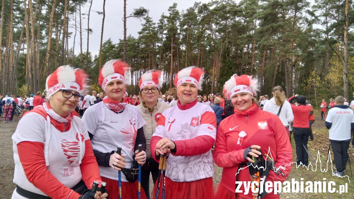 104. rocznica odzyskania niepodległości