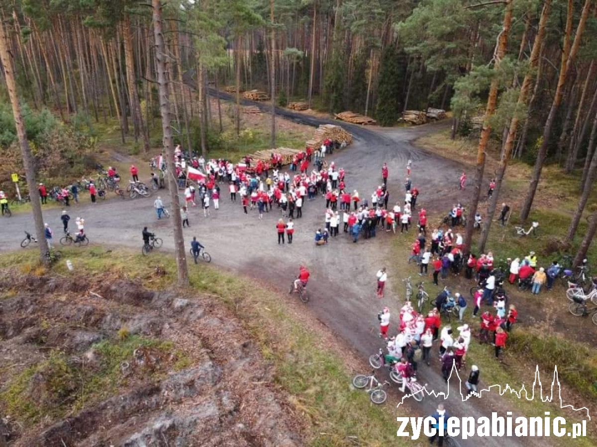 104. rocznica odzyskania niepodległości