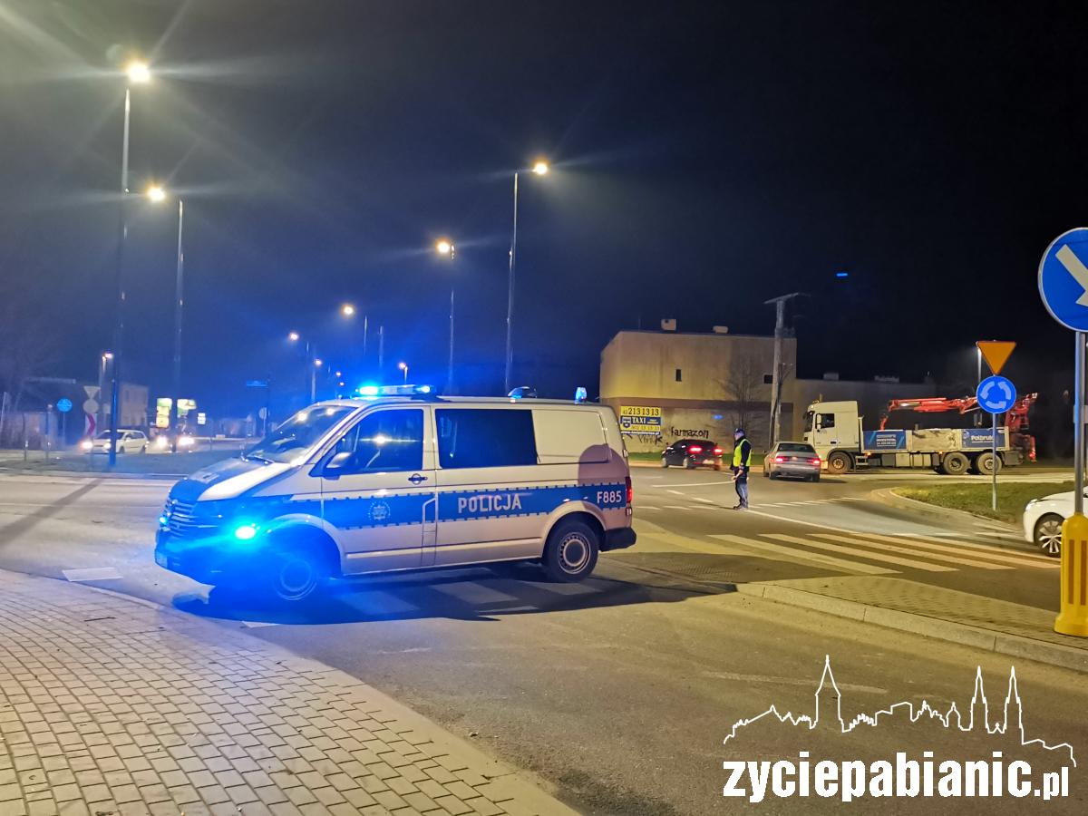 Pożar na Jutrzkowickiej