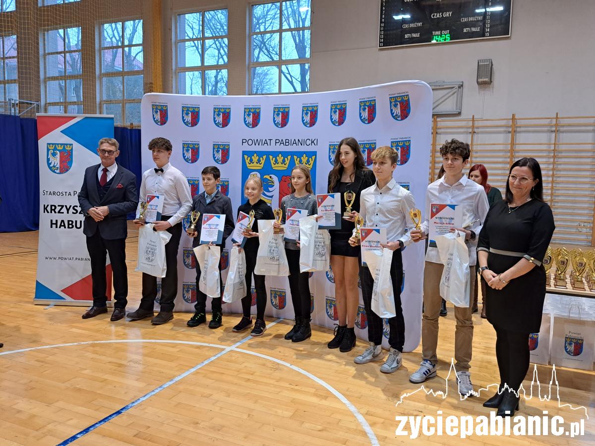 Powiatowa Gala Sportu 2022