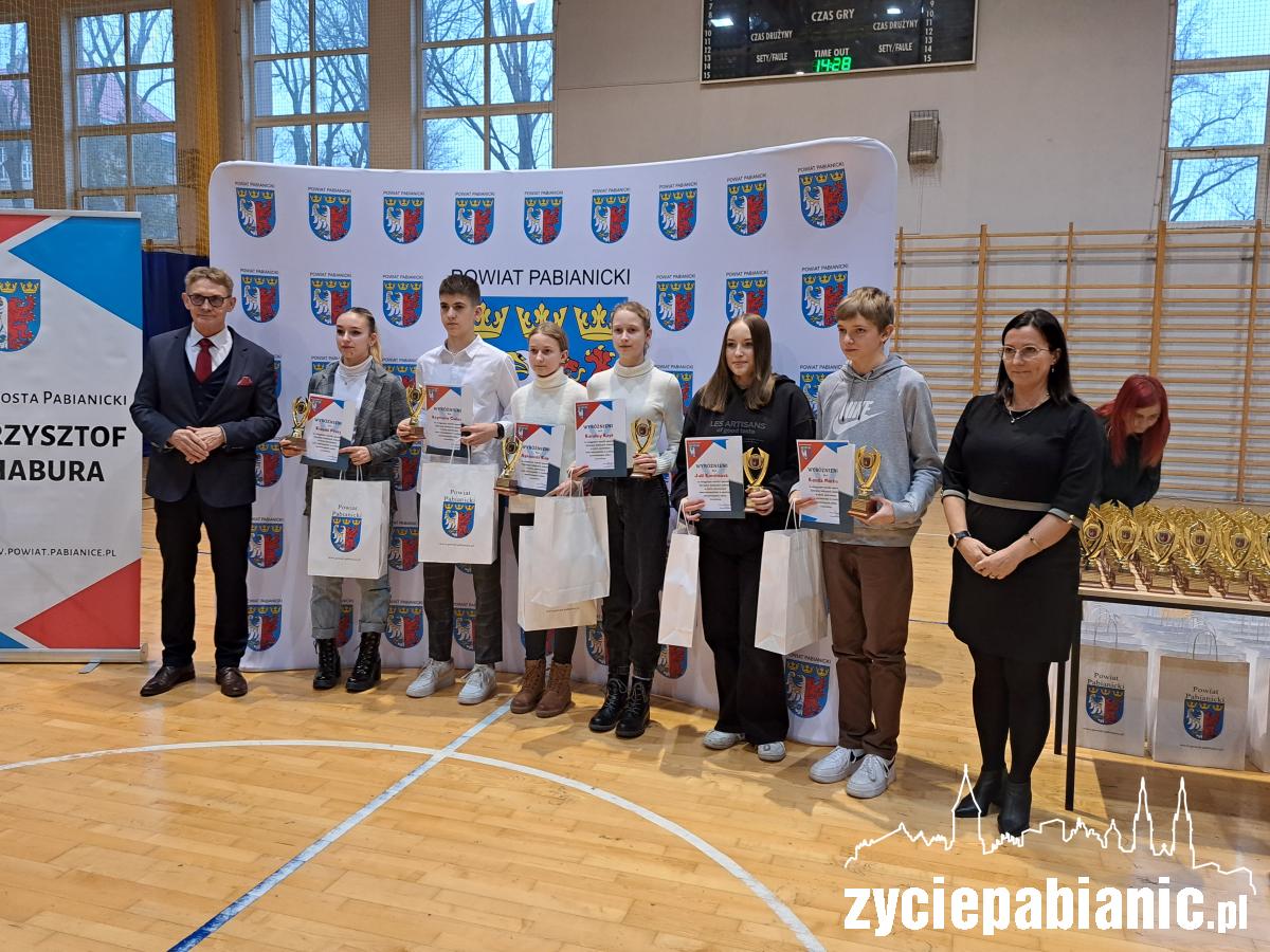 Powiatowa Gala Sportu 2022