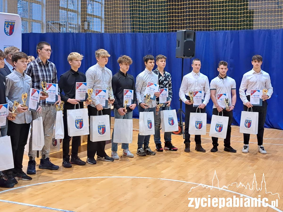 Powiatowa Gala Sportu 2022