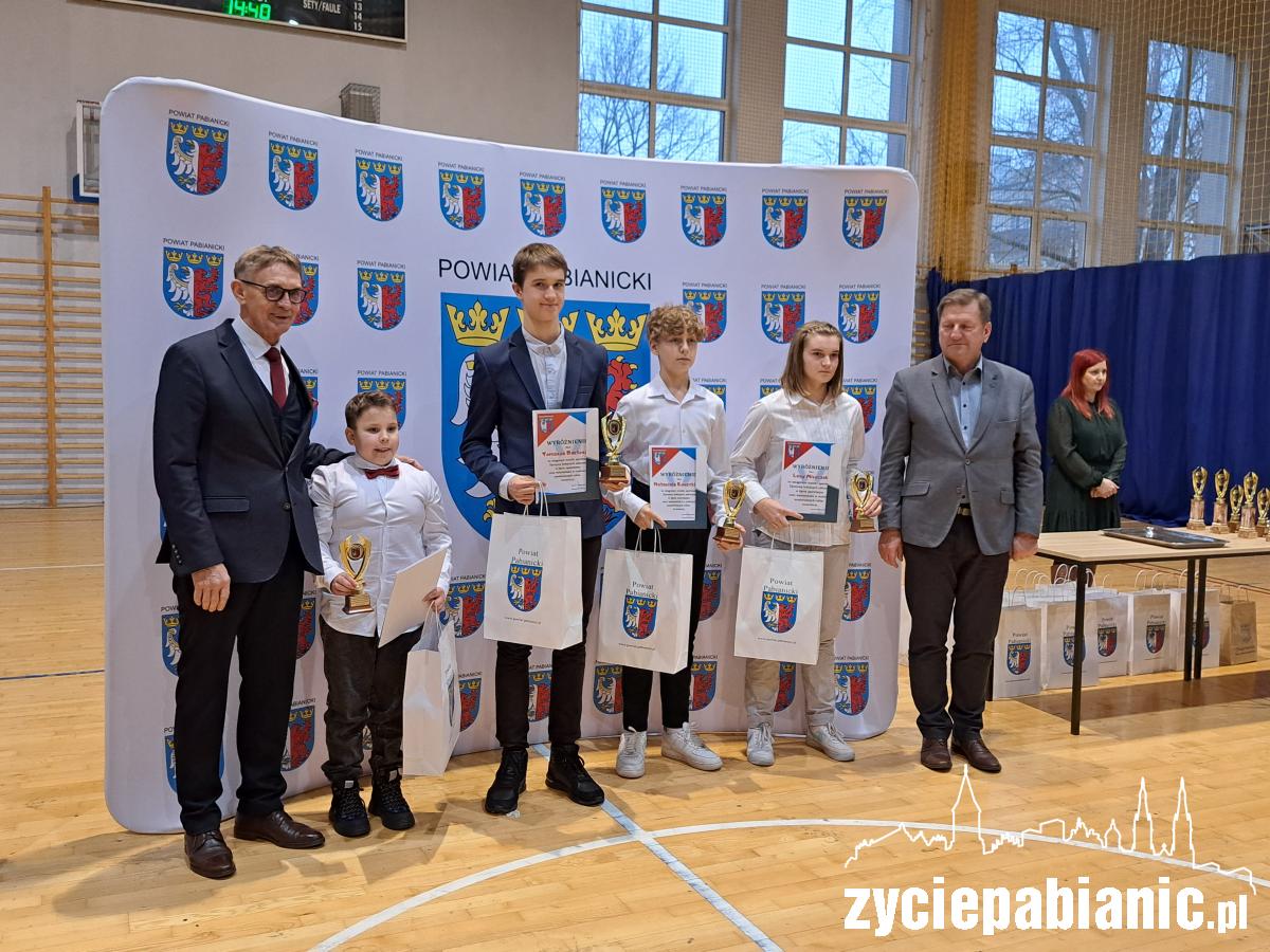 Powiatowa Gala Sportu 2022