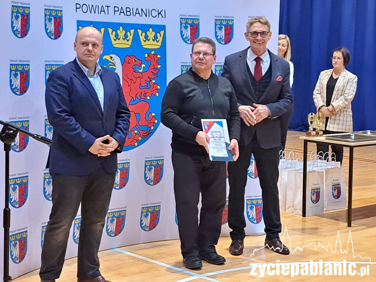 Powiatowa Gala Sportu 2022