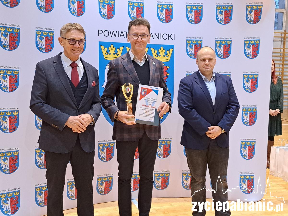 Powiatowa Gala Sportu 2022