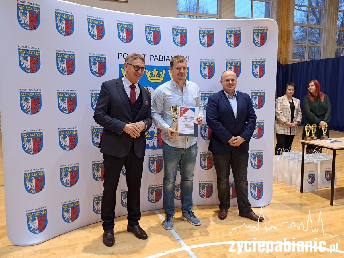 Powiatowa Gala Sportu 2022