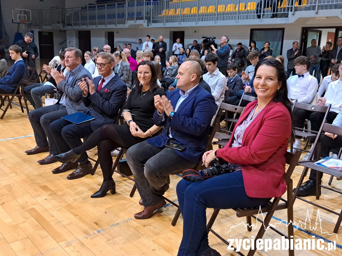 Powiatowa Gala Sportu 2022
