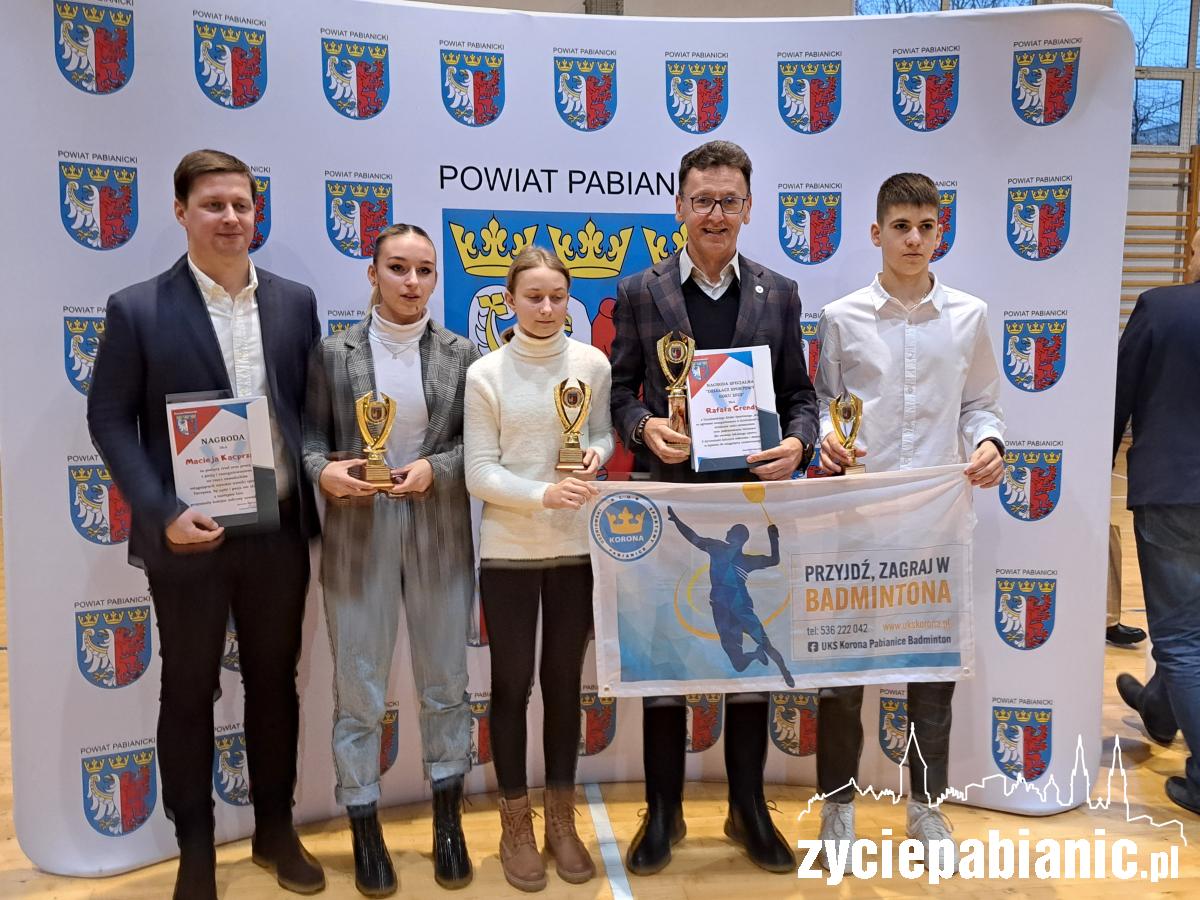 Powiatowa Gala Sportu 2022