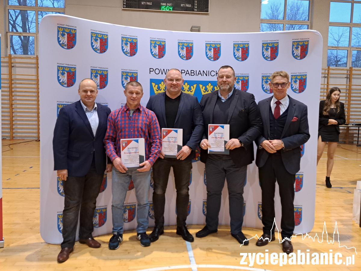 Powiatowa Gala Sportu 2022