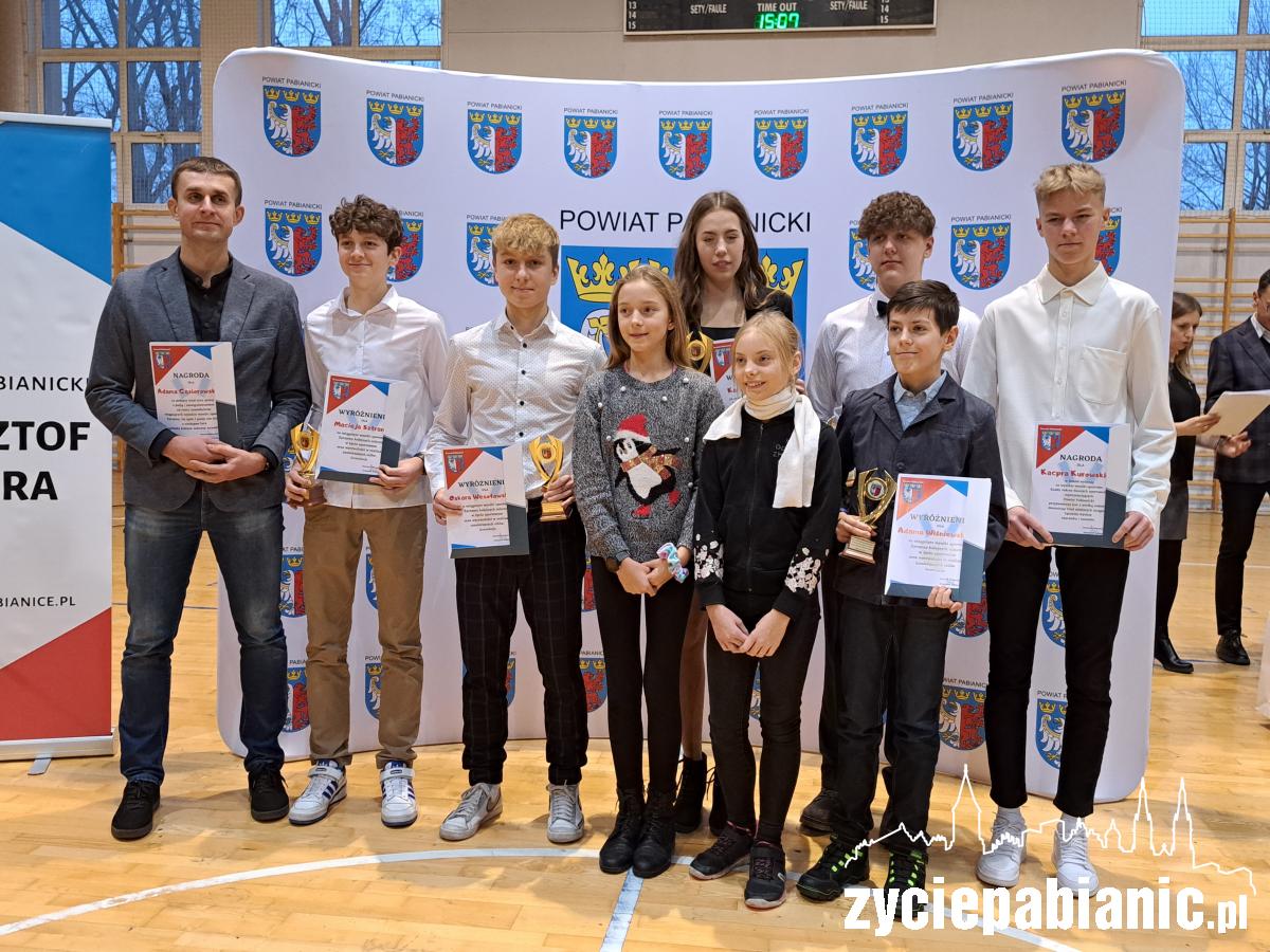 Powiatowa Gala Sportu 2022
