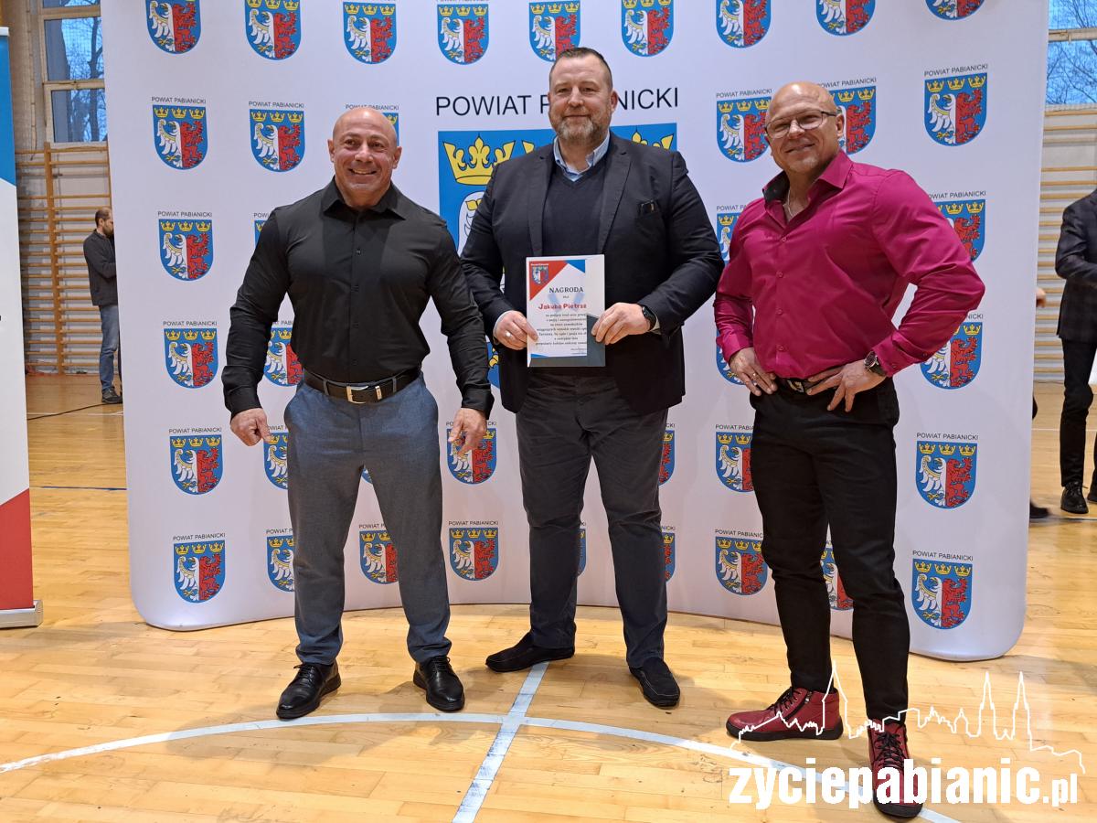 Powiatowa Gala Sportu 2022