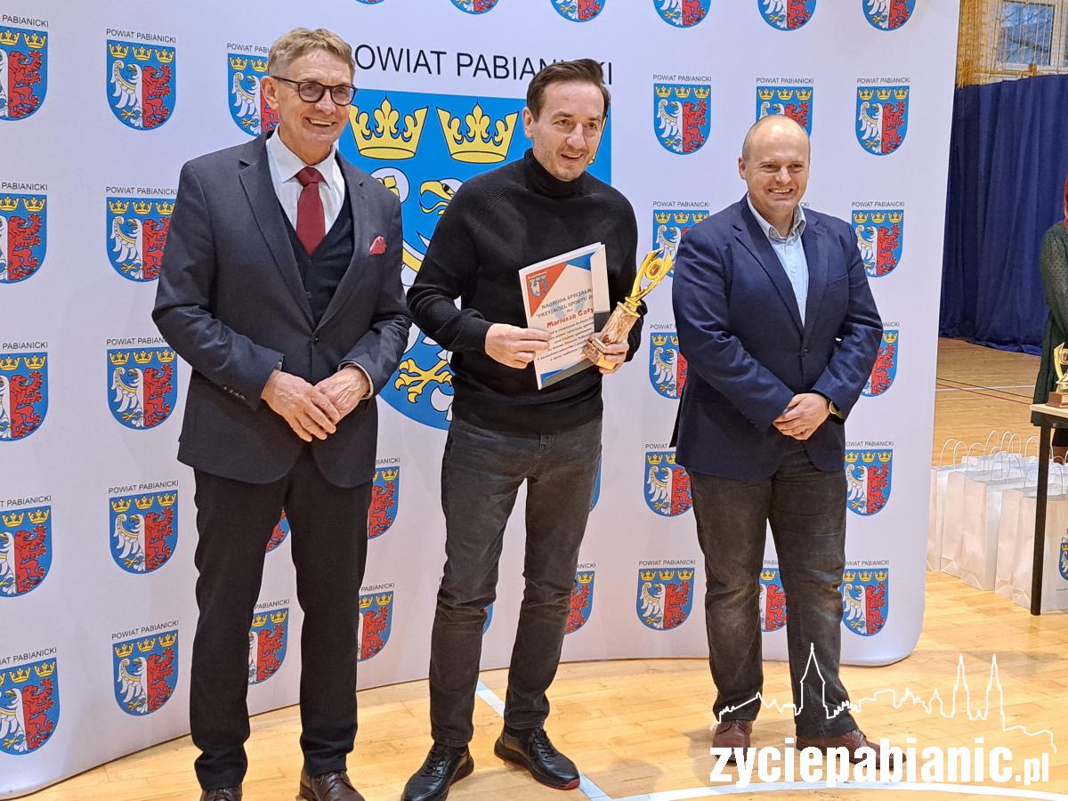 Powiatowa Gala Sportu 2022