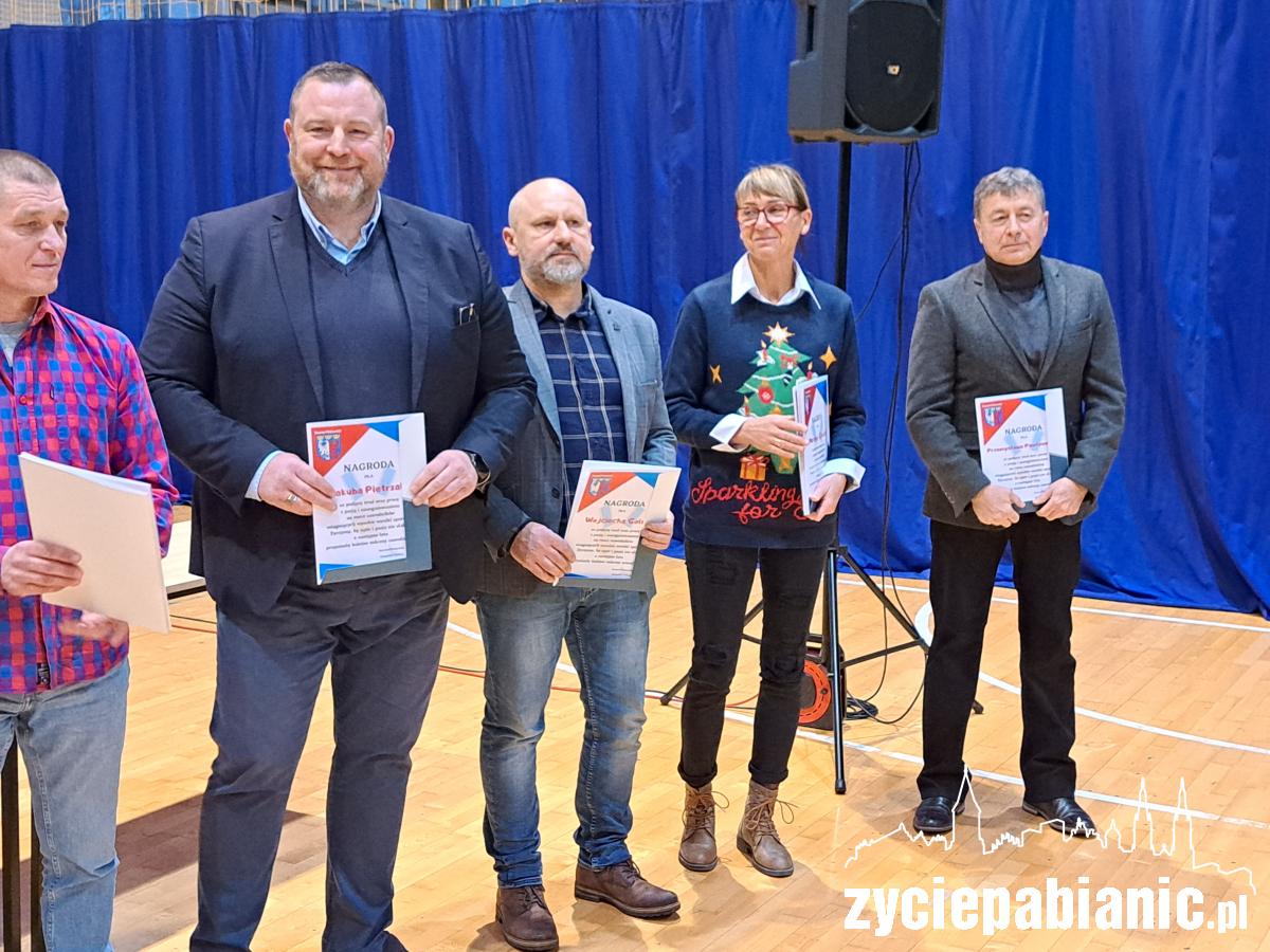 Powiatowa Gala Sportu 2022