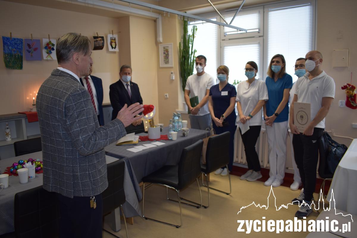 Kto zdobędzie tytuł specjalisty rehabilitacji
