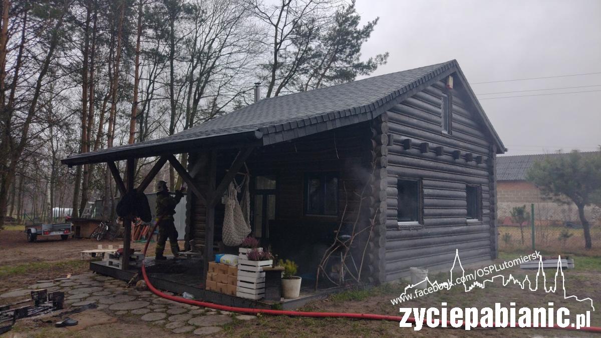 150.00 zł mogło pójść z dymem