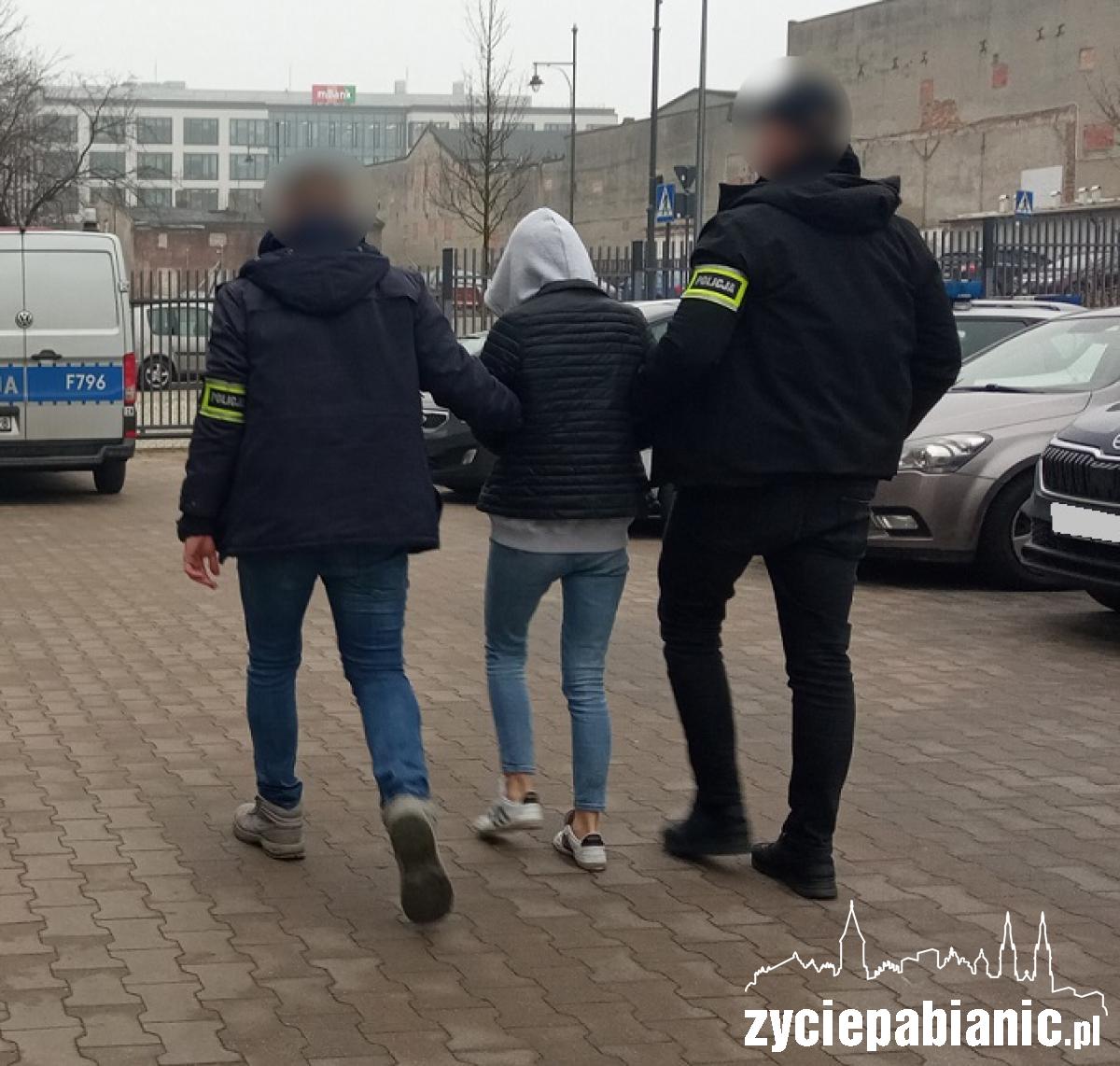 Wyrzucili zwłoki noworodka na śmieci