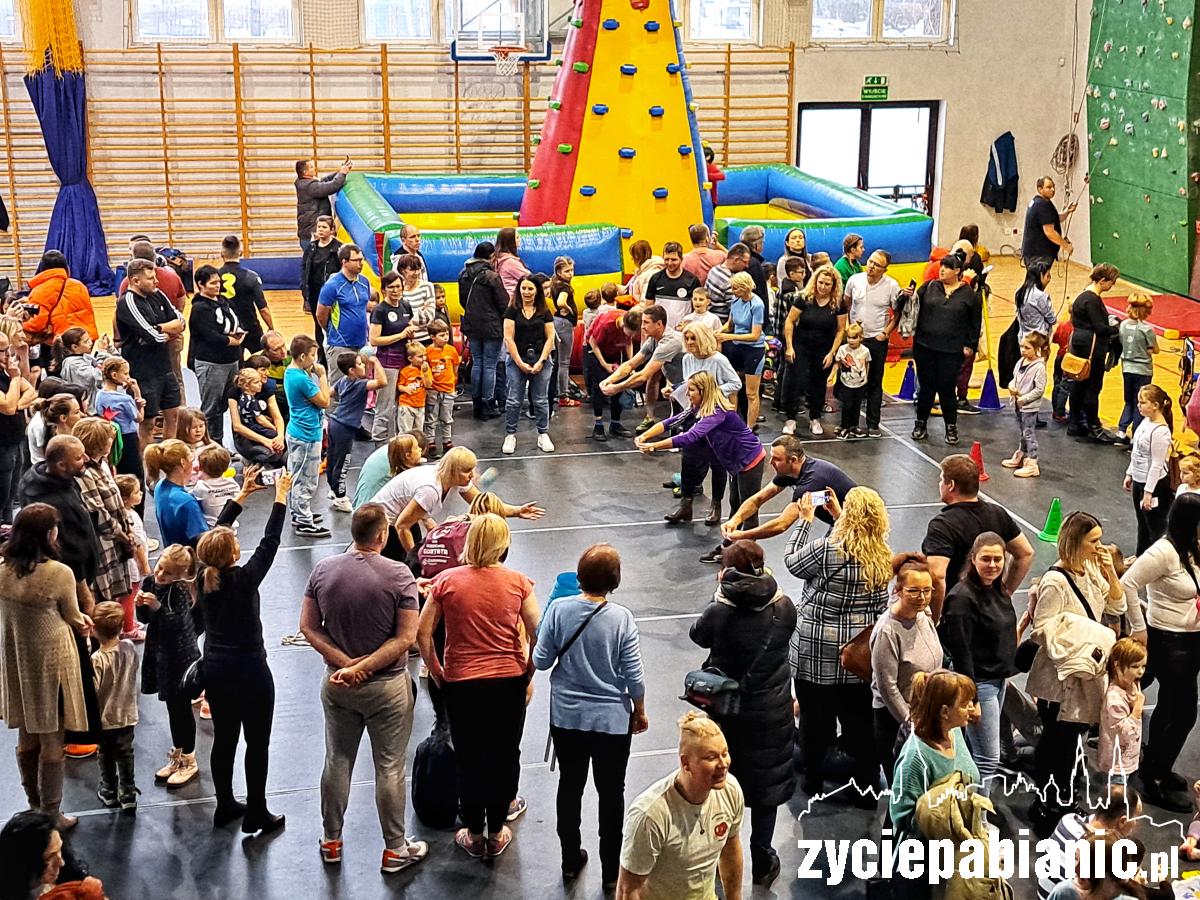 Ferie z Powiatem