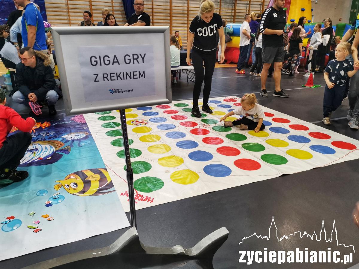 Ferie z Powiatem