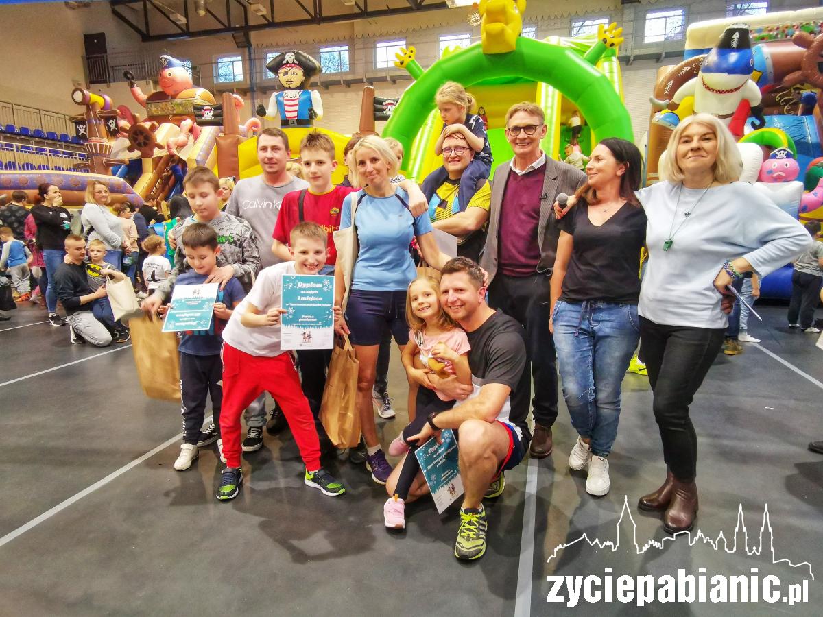 Ferie z Powiatem