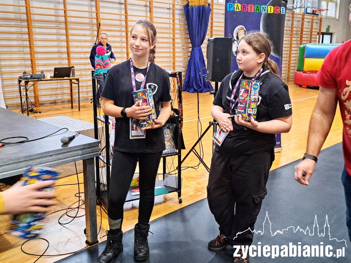 WOŚP 2023: festyn Dzieci-Dzieciom