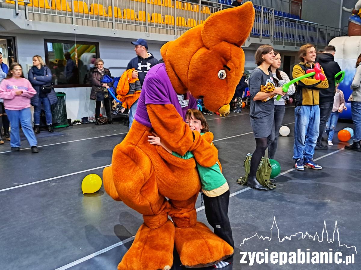 WOŚP 2023: festyn Dzieci-Dzieciom