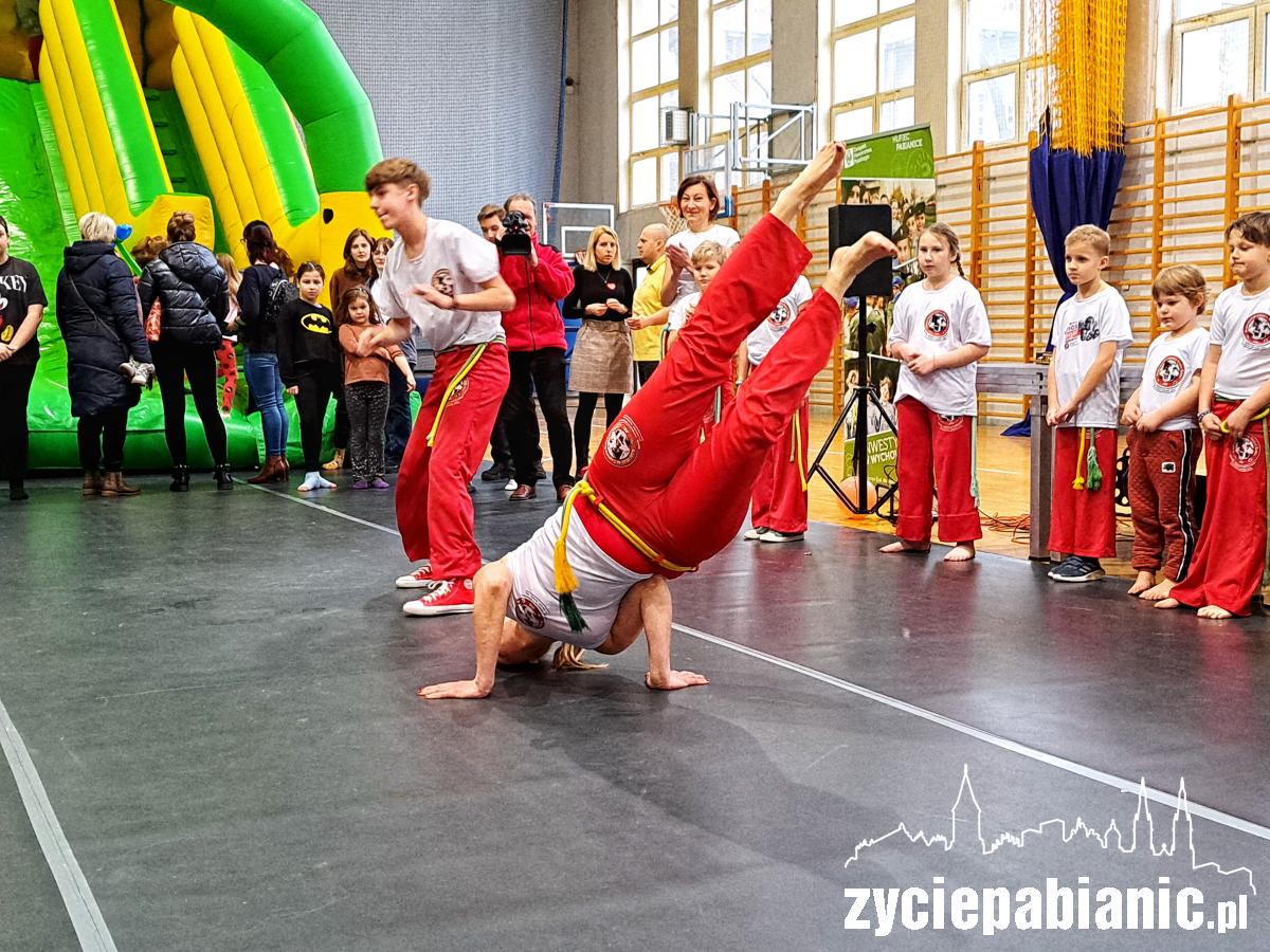 WOŚP 2023: festyn Dzieci-Dzieciom