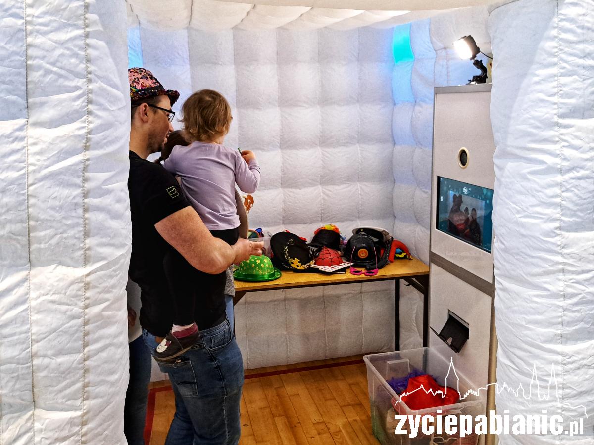 WOŚP 2023: festyn Dzieci-Dzieciom