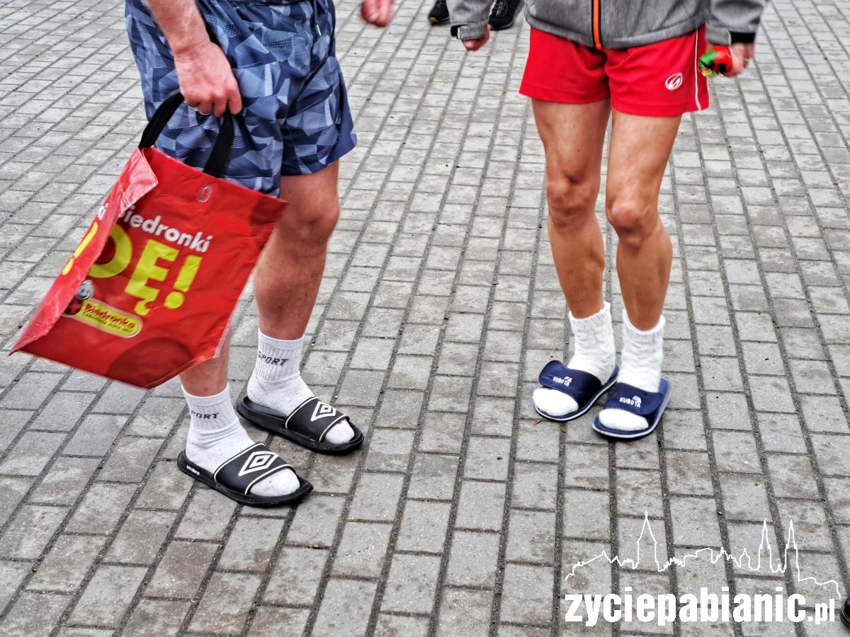 Półmaraton Pabianicki 2023