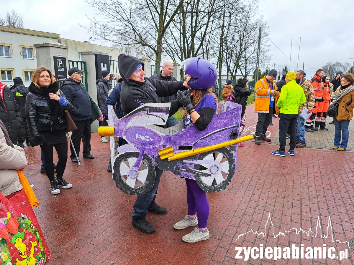 Półmaraton Pabianicki 2023