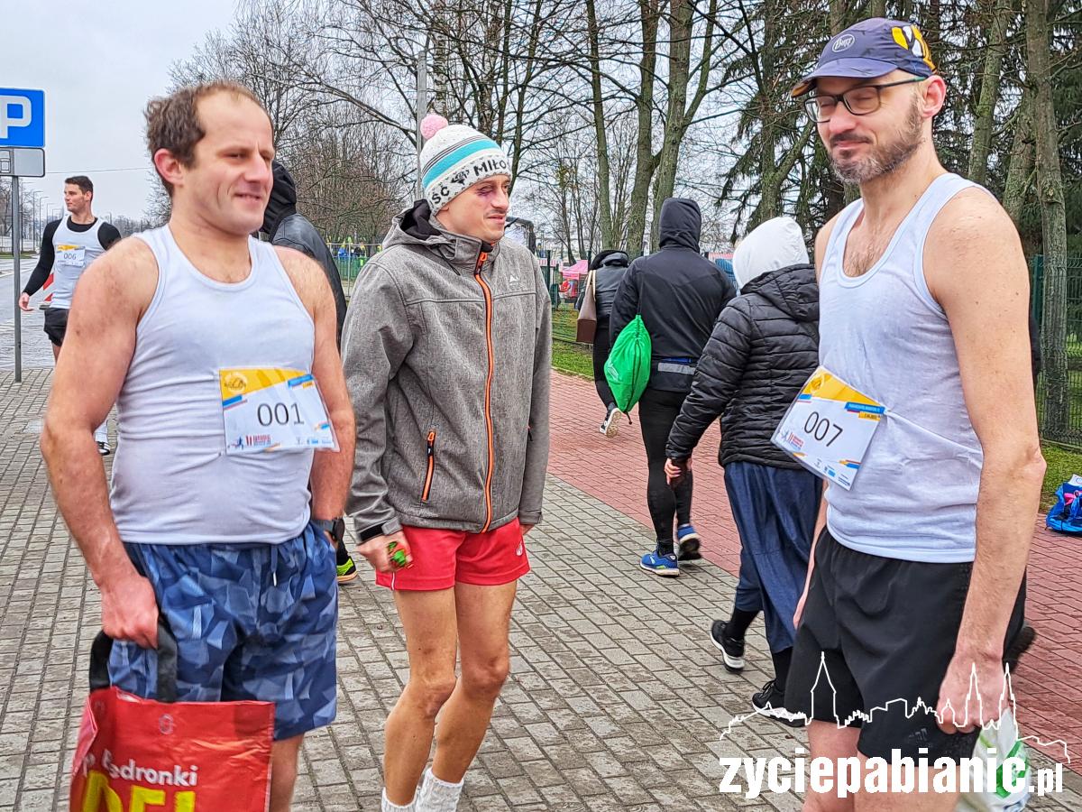 Półmaraton Pabianicki 2023