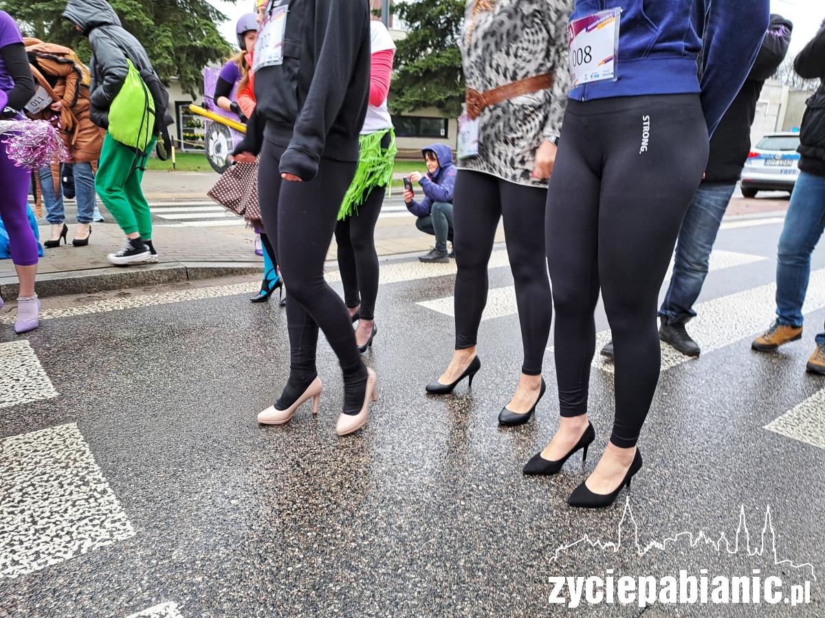 Półmaraton Pabianicki 2023