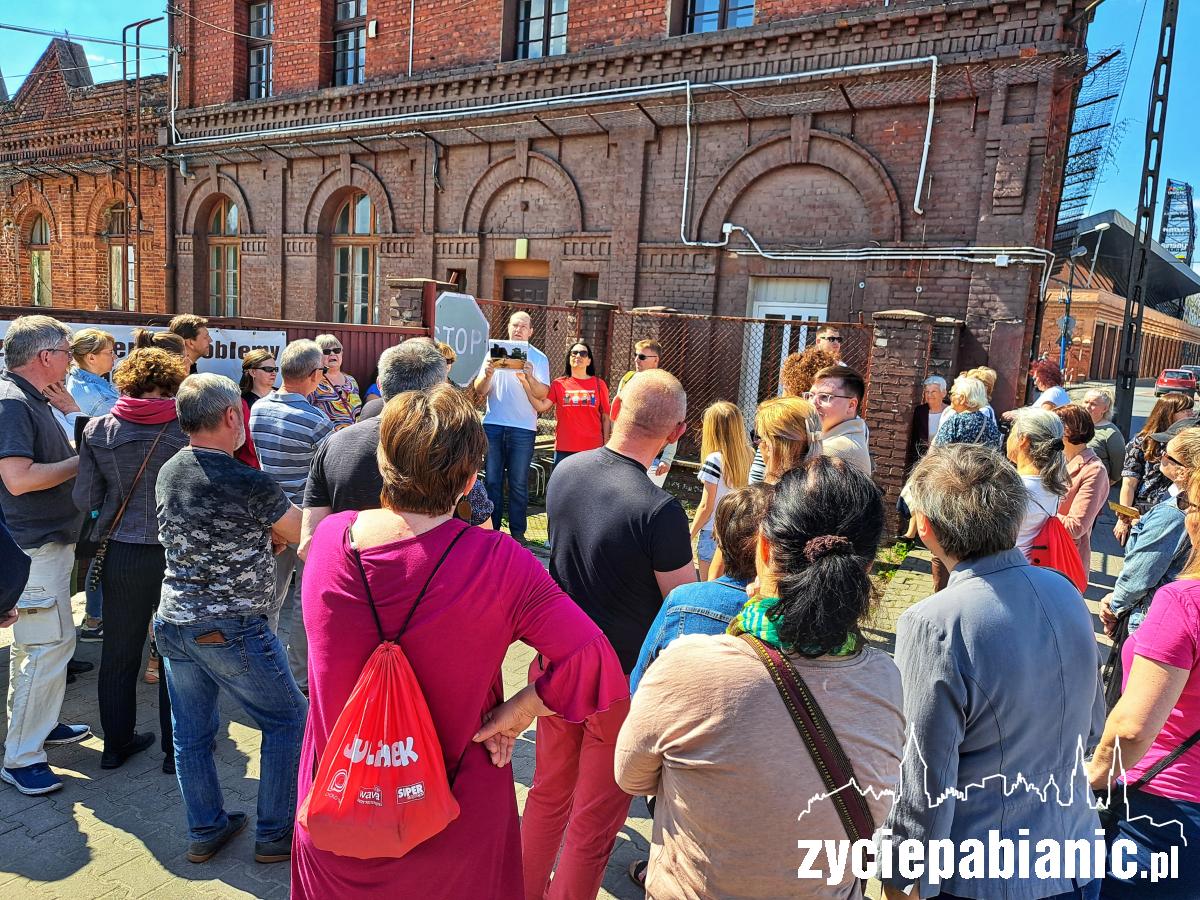 Spacerowaliśmy śladami kinematografii