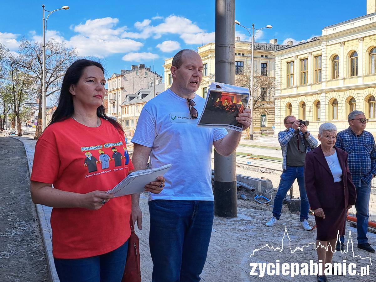 Spacerowaliśmy śladami kinematografii