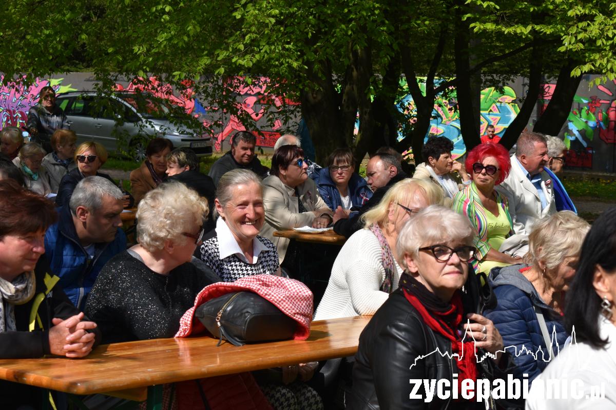 3 maja: Rodzinny Piknik Patriotyczny