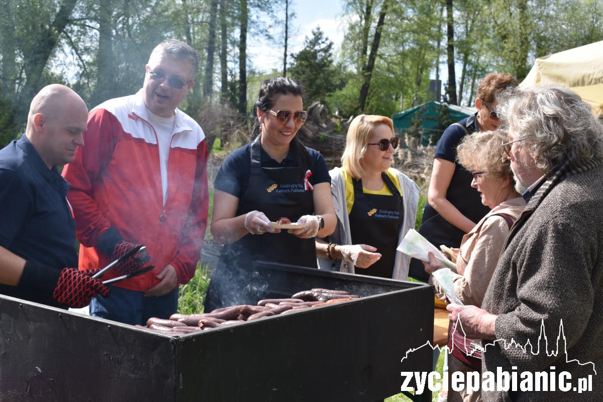 3 maja: Rodzinny Piknik Patriotyczny