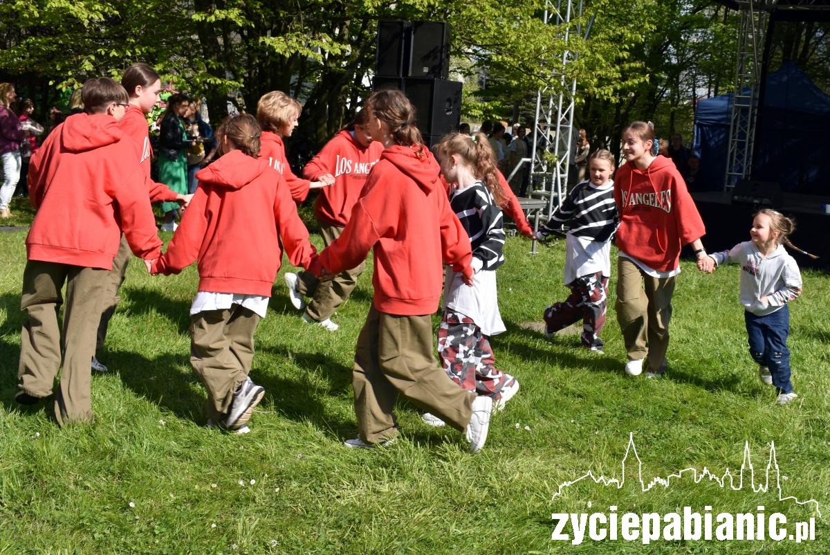 3 maja: Rodzinny Piknik Patriotyczny