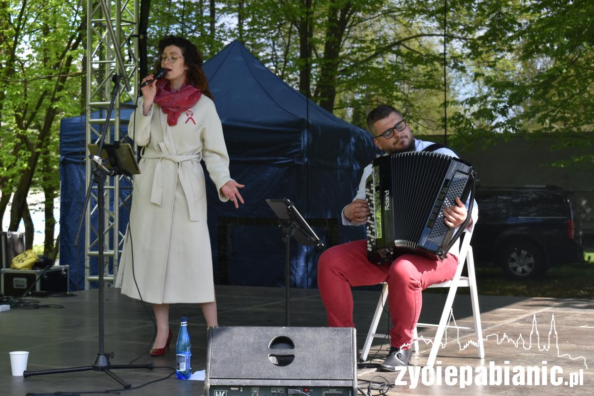 3 maja: Rodzinny Piknik Patriotyczny