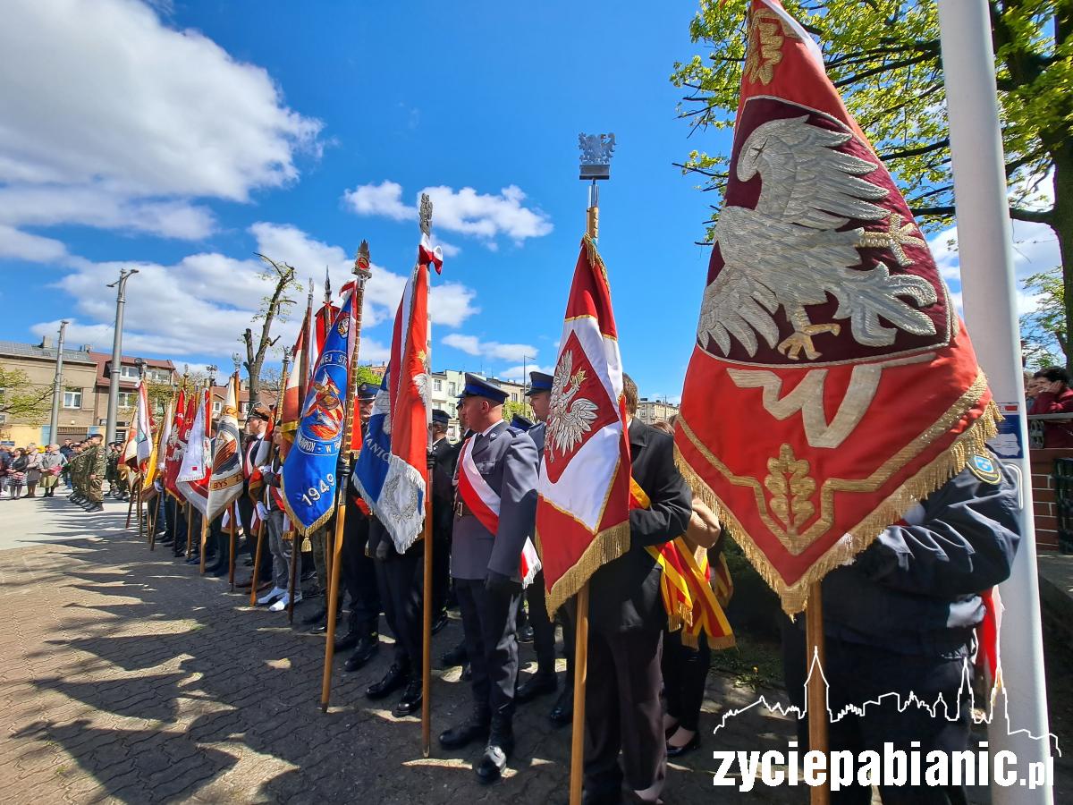 Obchody rocznicy uchwalenia Konstytucji 3 maja