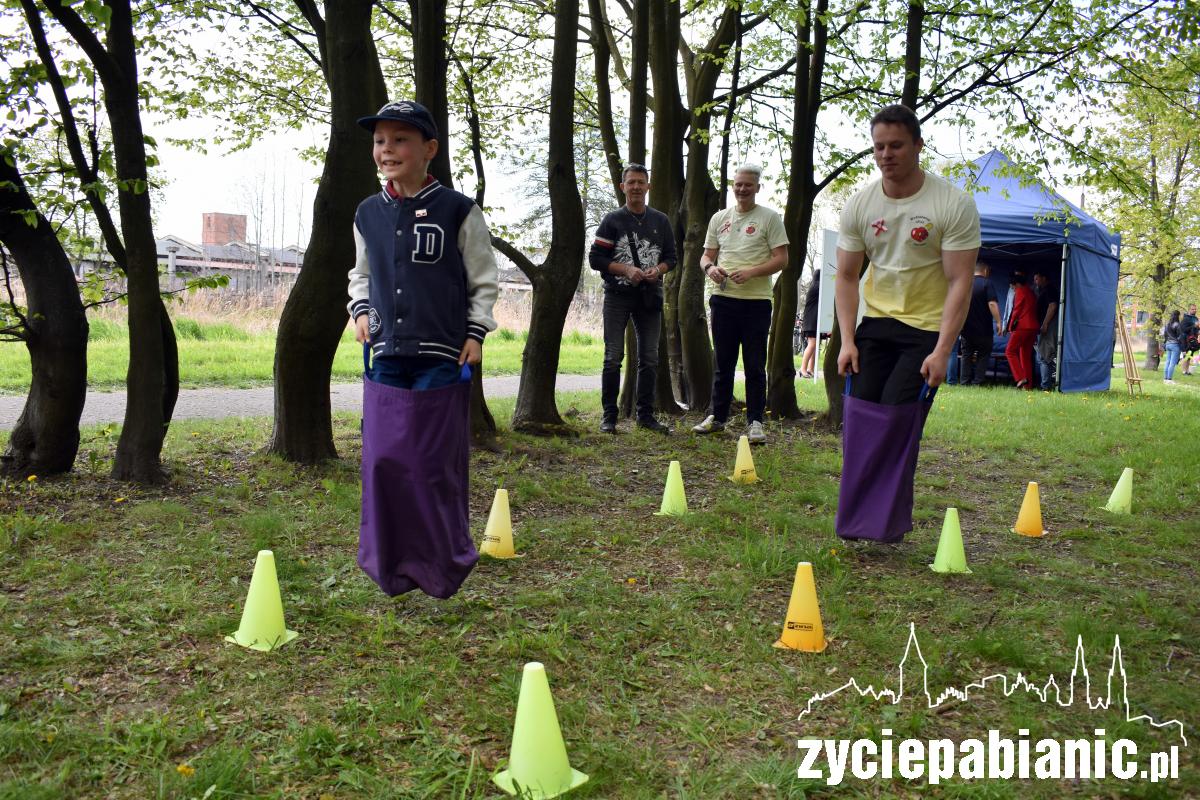 3 maja: Rodzinny Piknik Patriotyczny