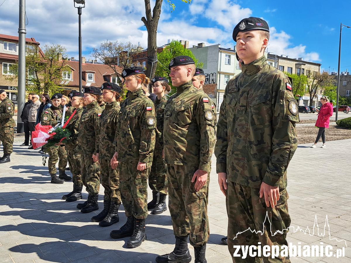 Obchody rocznicy uchwalenia Konstytucji 3 maja