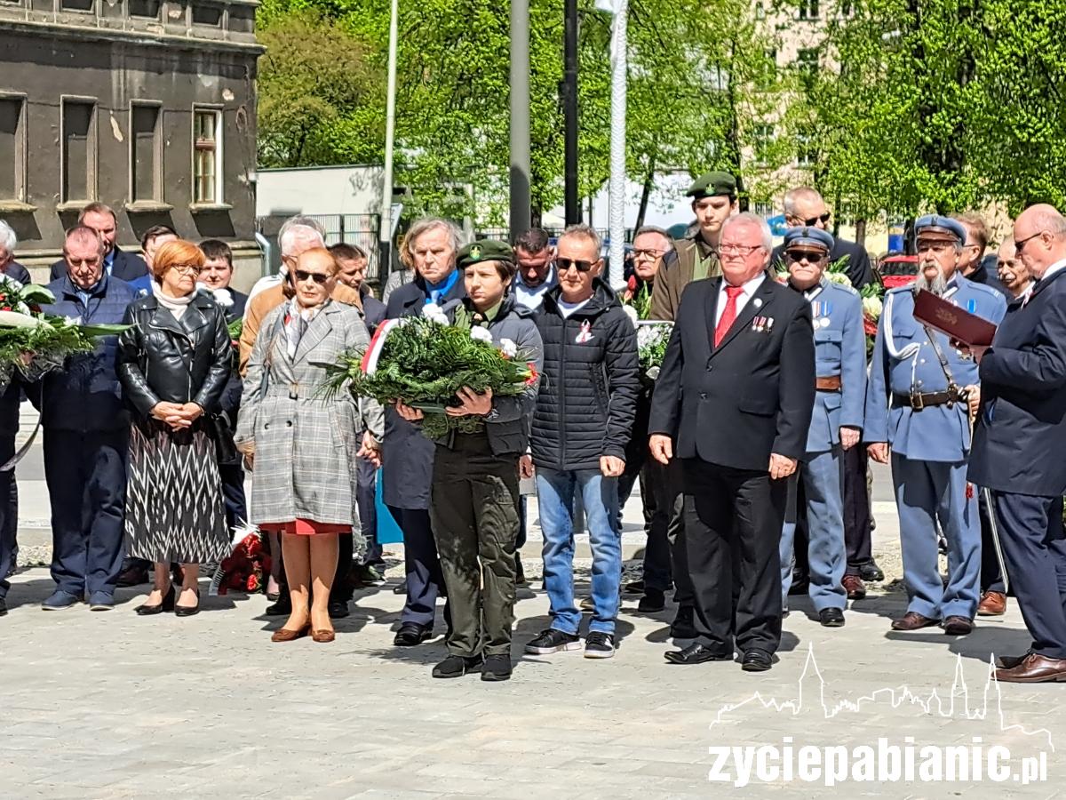 Obchody rocznicy uchwalenia Konstytucji 3 maja