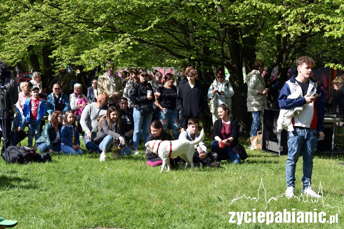 3 maja: Rodzinny Piknik Patriotyczny