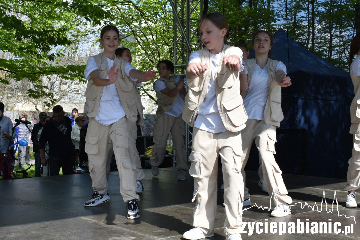 3 maja: Rodzinny Piknik Patriotyczny