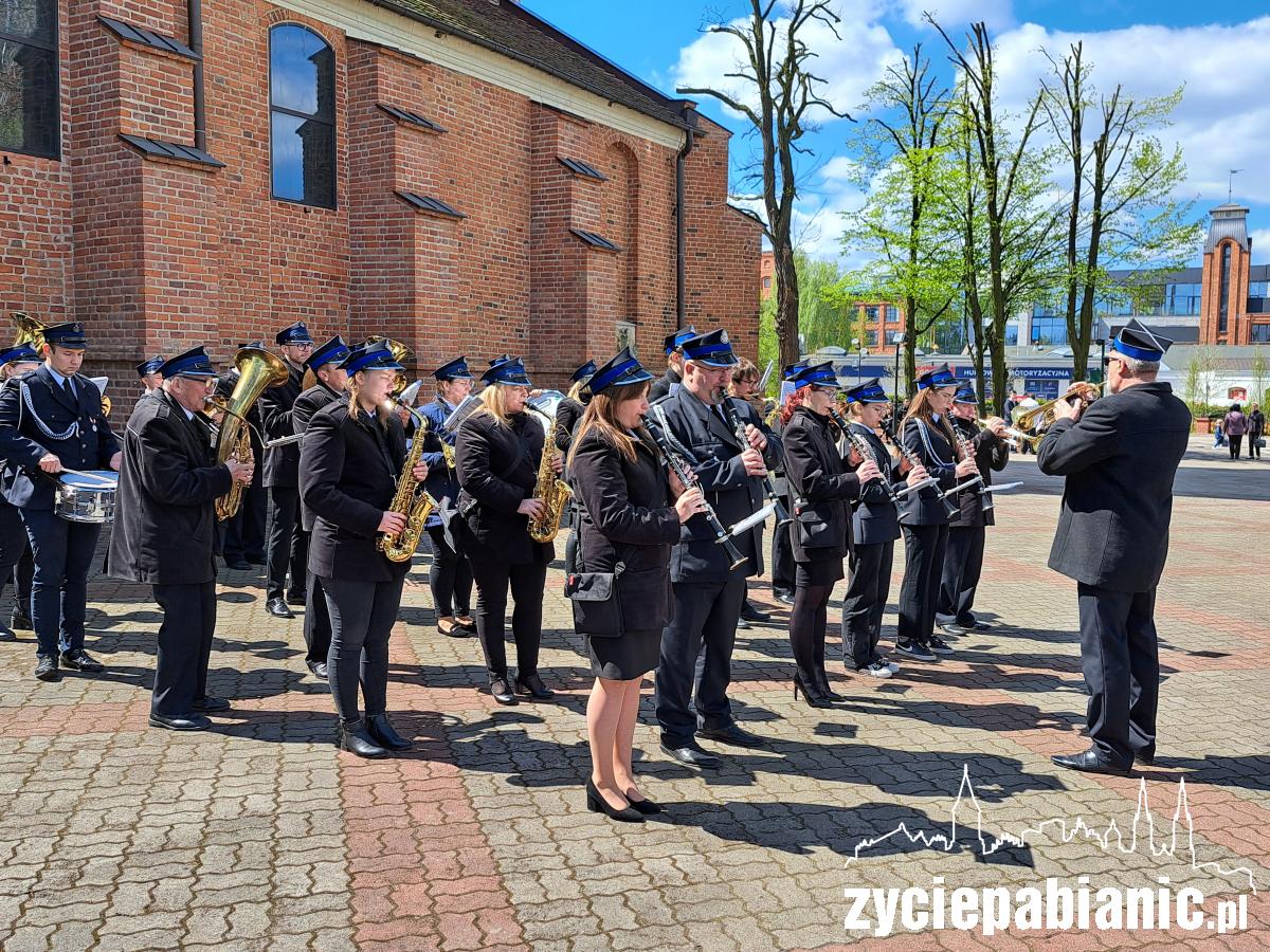 Obchody rocznicy uchwalenia Konstytucji 3 maja