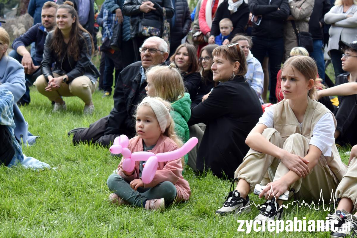 3 maja: Rodzinny Piknik Patriotyczny