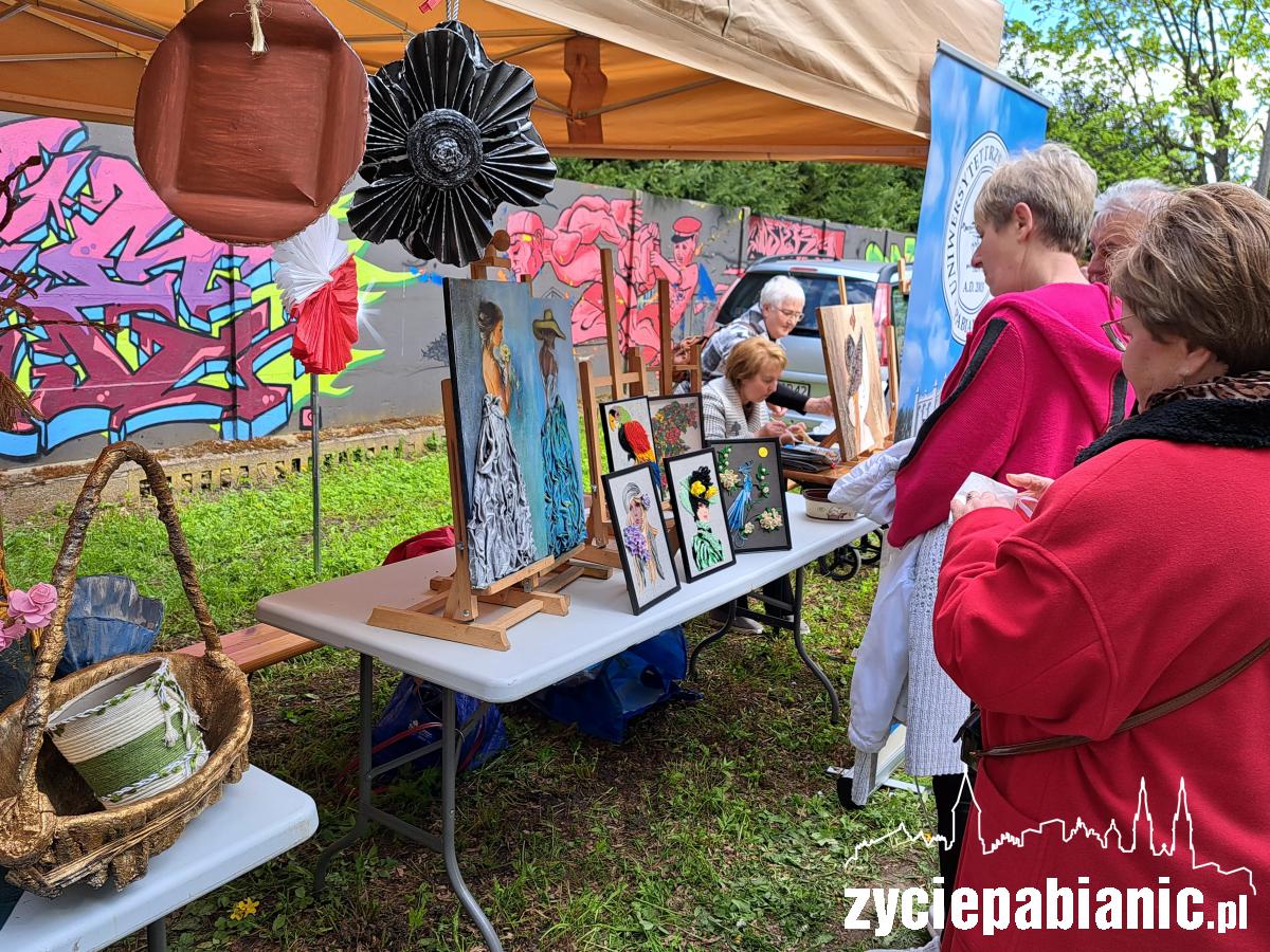 3 maja: Rodzinny Piknik Patriotyczny