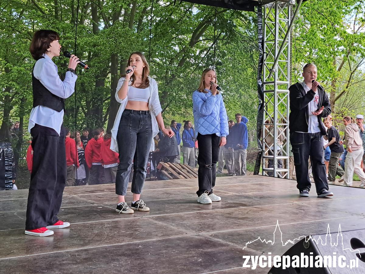 3 maja: Rodzinny Piknik Patriotyczny